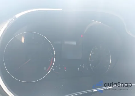 2014 Kia Cadenza Premium from USA, damaged, VIN KNALN4D75E5161707